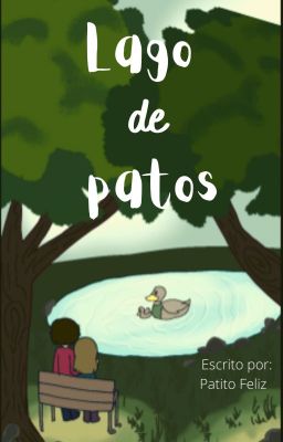 Lago de Patos