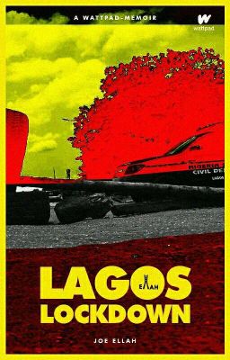 LAGOS LOCKDOWN (#WriteTogether Challenge)