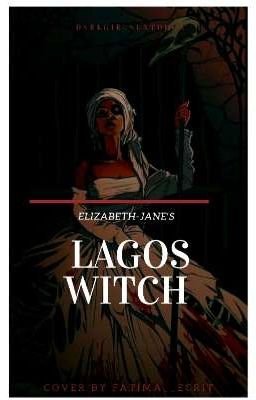 Lagos Witch