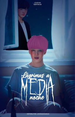 Lágrimas A Media Noche | KookMin