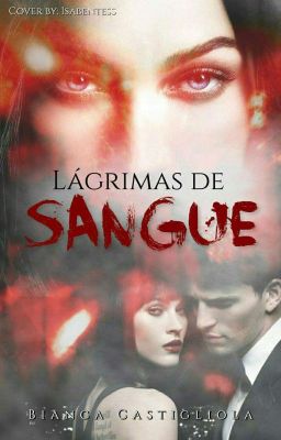 Lágrimas  De Sangue