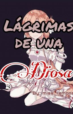 Lágrimas de una diosa - Kiriasu