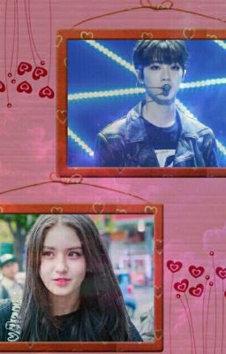 [LAI GUAN LIN × JEON SOMI] HẠNH PHÚC 