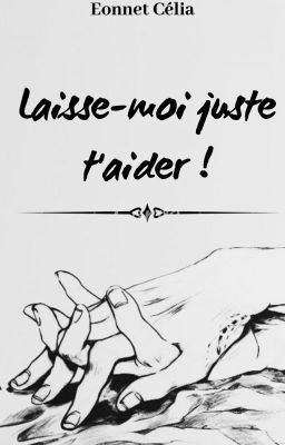 Laisse-moi juste t'aider ! (Ereri)