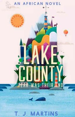 Lake County