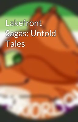 Lakefront Sagas: Untold Tales