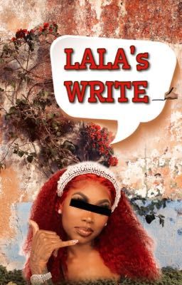 LALA's WRITE_✍🏽