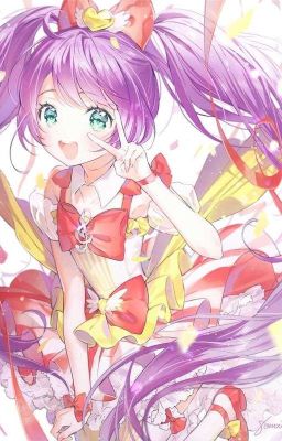 ( Lala - Shogo) Tình yêu thần tượng PriPara 