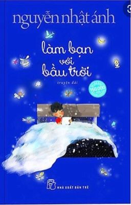 Làm bạn với bầu trời