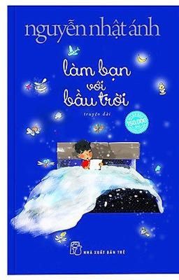 Làm Bạn Với Bầu Trời