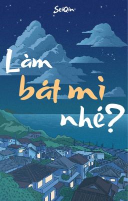 Làm bát mì nhé?