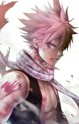 Lâm - [Fanfiction Fairy Tail] Cánh Rồng.