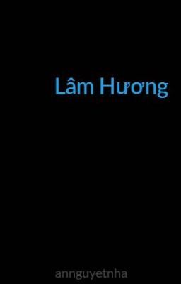 Lâm Hương