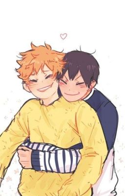 Lảm Nhảm Về Haikyuu (Tên Cũ : Doujinshi [Haikyuu])