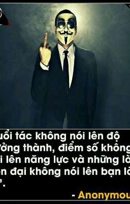 lảm nhảm về mị 