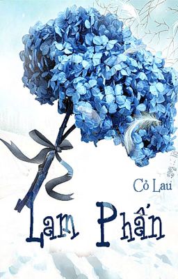 LAM PHẤN