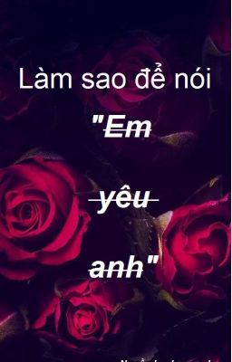 Làm sao đế nói 