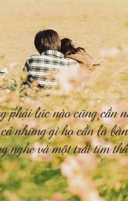 Làm thế nào để giao tiếp tốt hơn?