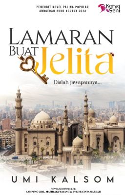 Lamaran Buat Jelita (Free Chapter)