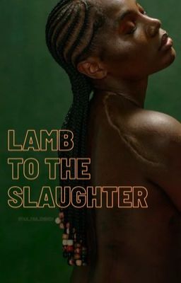 LAMB TO THE SLAUGHTER, TVD