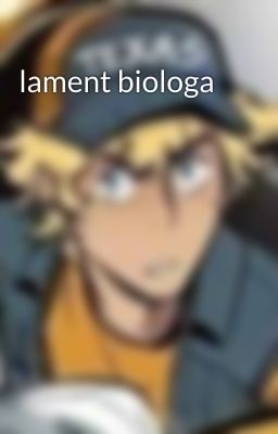 lament biologa