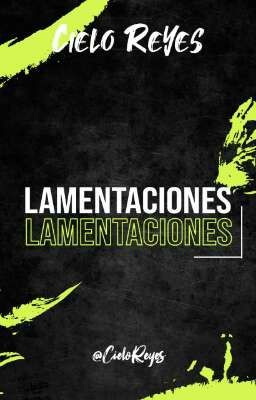 LAMENTACIONES 