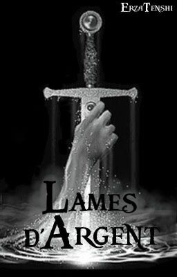 Lames d'Argent