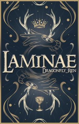 Laminae [The Great Work #2]