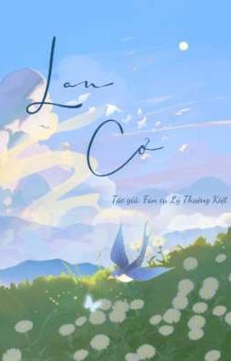 Lan Cơ