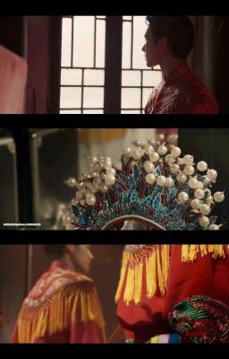 lân long; giữa ngã tư đường (mong rằng em sẽ quay đầu lại)