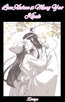 Lan Xichen x Meng Yao képek 