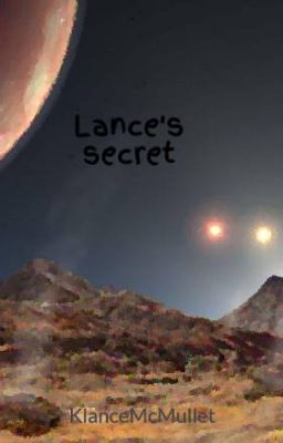 Lance's secret