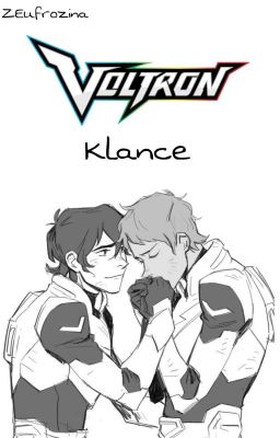 Lance x Keith One-shots (Voltron) /folyamatban/