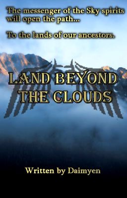 Land Beyond the Clouds