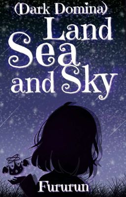 Land, Sea, and Sky (Dark Domina)