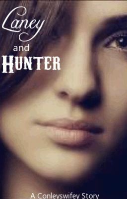 Laney and Hunter (4th in werewolf series)