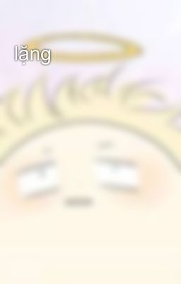 lặng