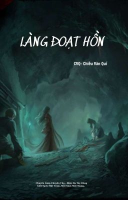 Làng Đoạt Hồn