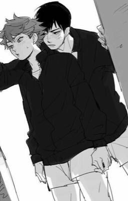 Lang ist's her - Haikyuu/Kagehina 