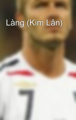 Làng (Kim Lân)