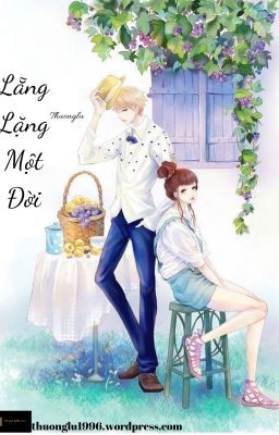 Lẵng lặng một đời