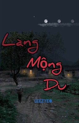 Làng Mộng Du