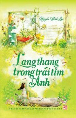 Lang thang trong trái tim anh-HD