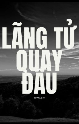 Lãng tử quay đầu