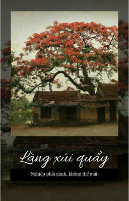 Làng xúi quẩy