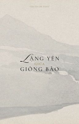 Lặng Yên Giữa Giông Bão