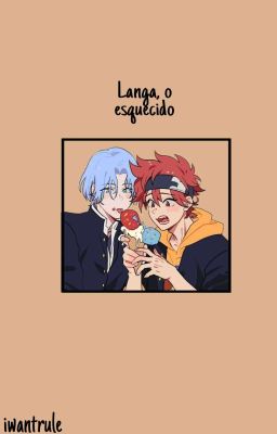 Langa, o esquecidoˡᵃⁿʳᵉᵏᶦ