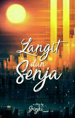 Langit Dan Senja