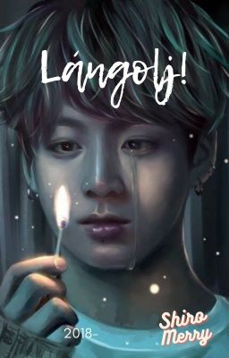 Lángolj!   *VKook/TaeKook*