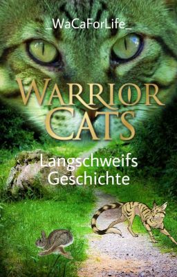 Langschweifs Geschichte (zusammengefasst) || WarriorCats WaCa Warrior Cats